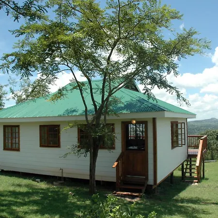 White House Lodge-3