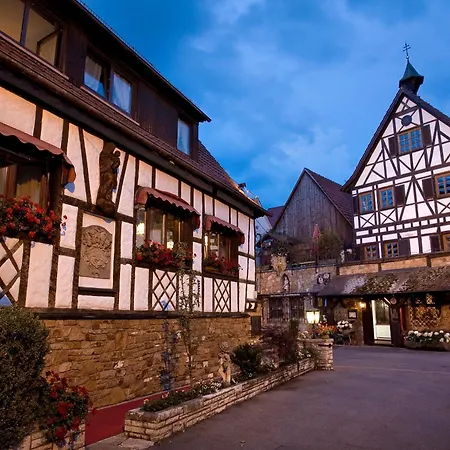 Hotel Traube-2