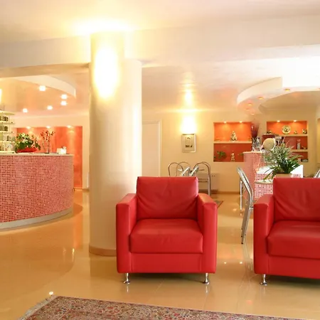 Hotel Bahama-3