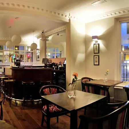Phoenix Park Hotel-3