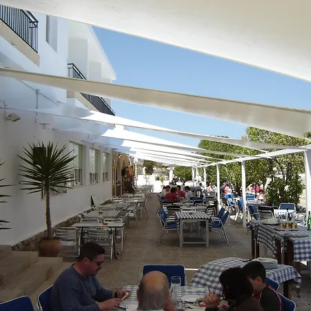 Hostal Talamanca-2