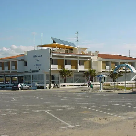 Aeromar Beach Hotel-3