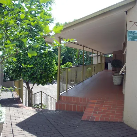 Purple Olive Guest House-3