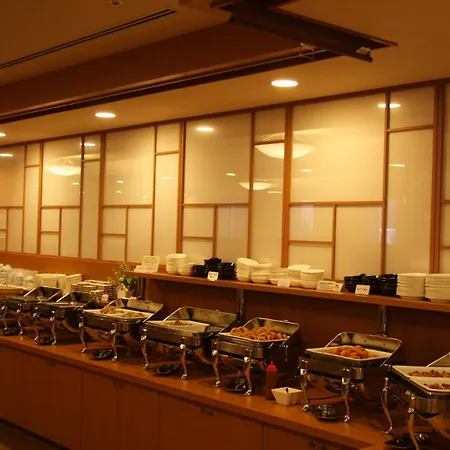 Hotel Route-Inn Sapporo Chuo-2