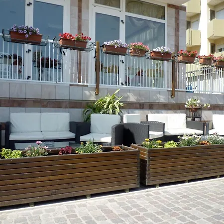 Hotel Sara-2