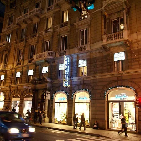 Hotel Bel Soggiorno-2