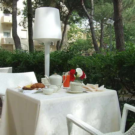 Hotel Morotti-3