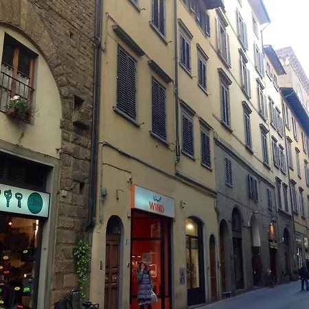 Stanze Del David Place-3