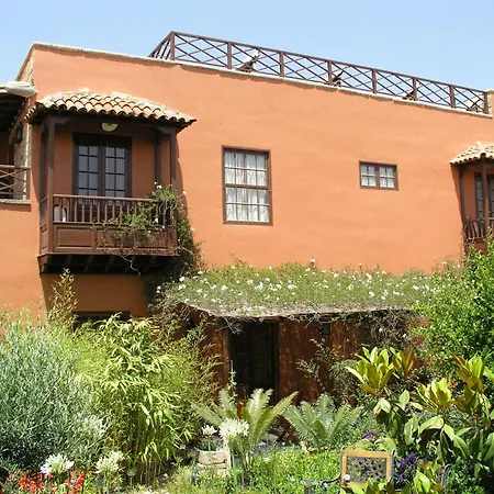 Hotel Rural San Miguel - Only Adults-3