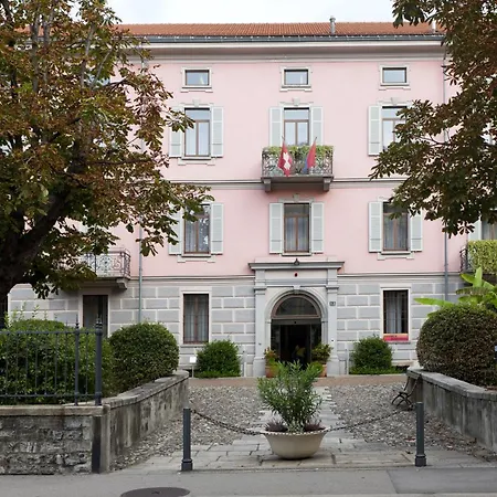 Hotel Zurigo Downtown-2
