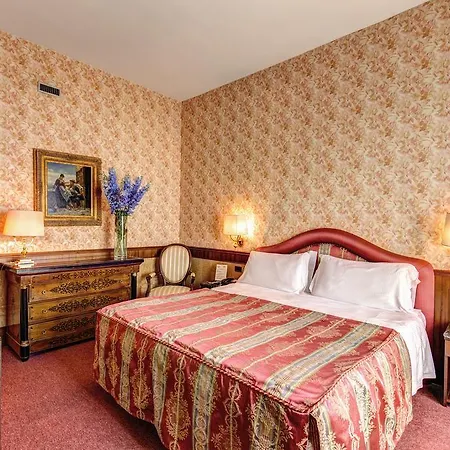 Hotel Romana Residence-3