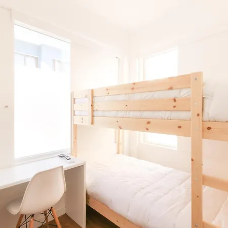Porto Concept Home - Paranhos-2