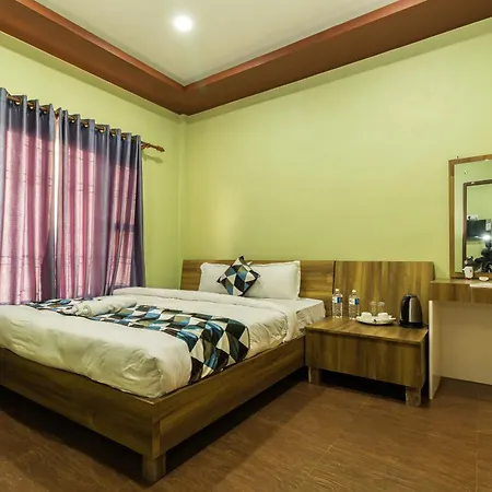 Sisai Park Village-2