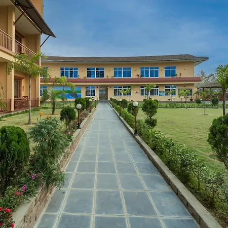 Sisai Park Village-3