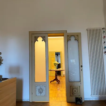 L'antica casa sui lungarni di Pisa-2