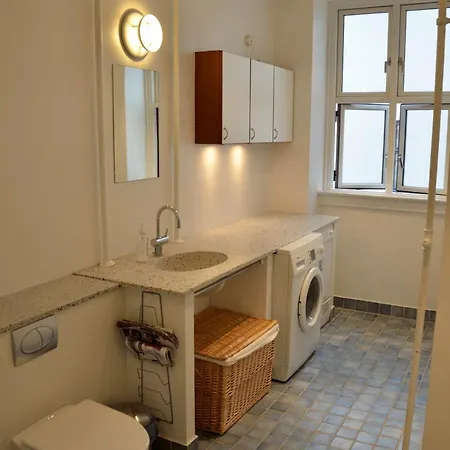 Rent a Room Copenhagen-2