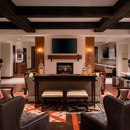 Residence Inn By Marriott Santa Barbara Goleta-2