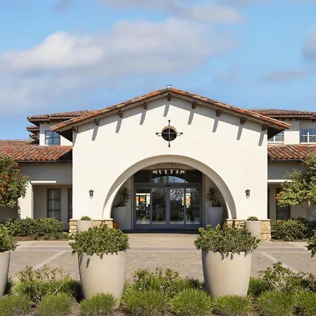 Residence Inn By Marriott Santa Barbara Goleta-3