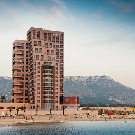 Leonardo Plaza Haifa-2