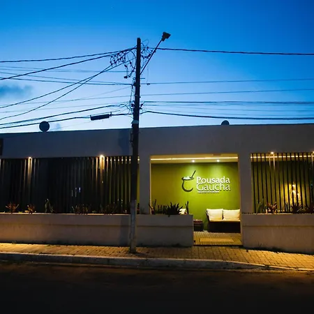 Pousada Gaucha-3