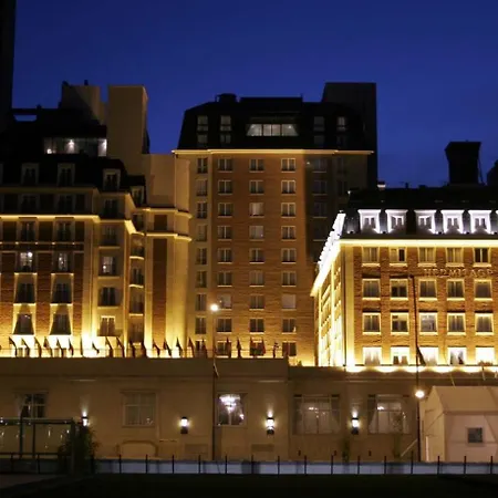 Hermitage Hotel-2