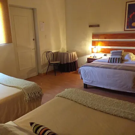 Casa De Avila Hotel-3