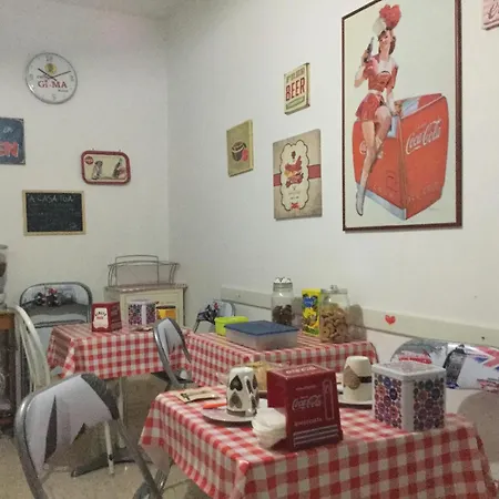 A Casa Tua B&B-2