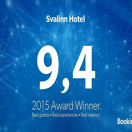 Svalinn Hotel-3