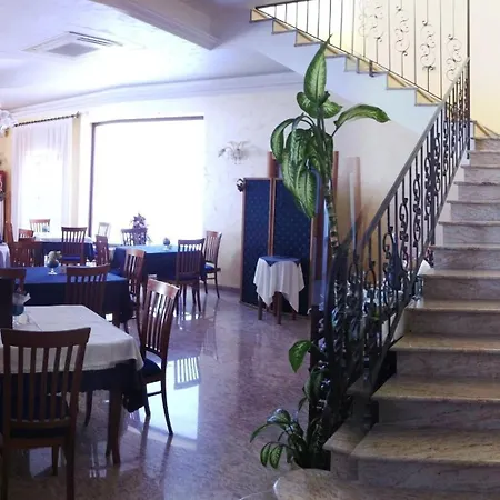 Hotel Ristorante Cordial-2