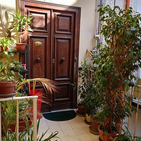La Casa Del Rione Sanita'-3