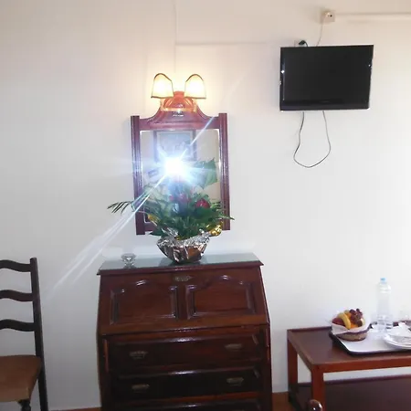 Aeromar Beach Hotel-2