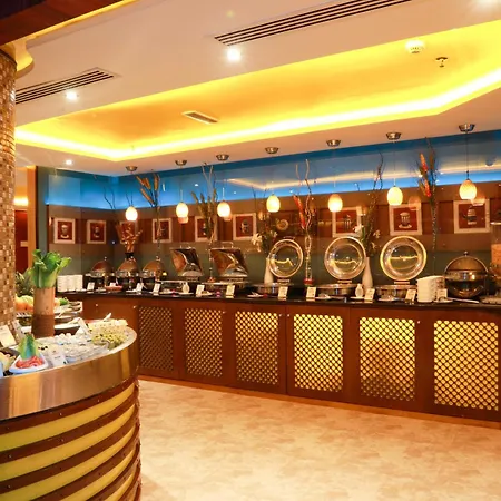 Fortune Grand Hotel-3