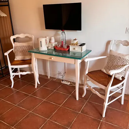Chambre d'hôtes Le Clos 67-3