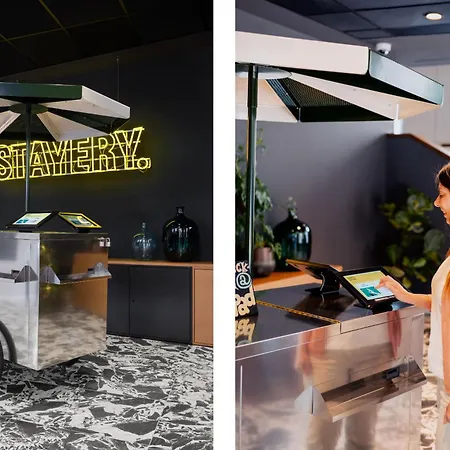 Stayery Bremen Altstadt - Alle Zimmer Mit Klimaanlage-3