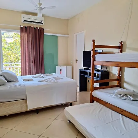 Hospedagem Recanto dos Anjos-3