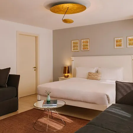 iH Hotels Venezia Salute Palace-3