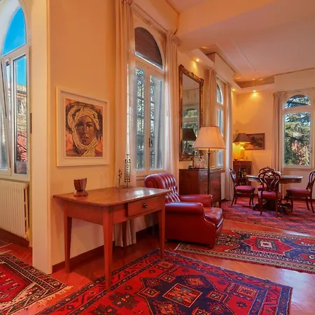 Ai Tre Cedri B&B-3