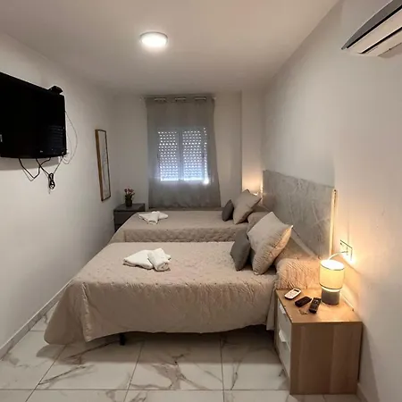 Pension Barlovento-2