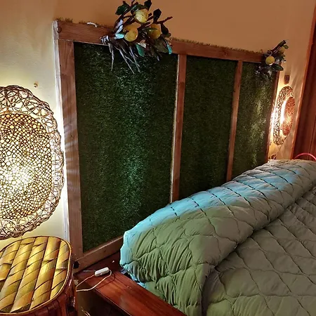 B&B Profumo di Bergamotto-3