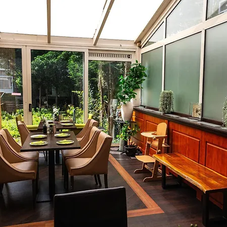 Boutique Hotel Milano Rotterdam-Centre-2