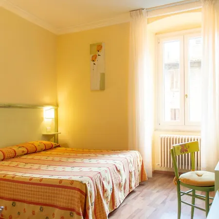 Hotel Minerva-3