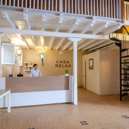 Casa Relax Hotel-3