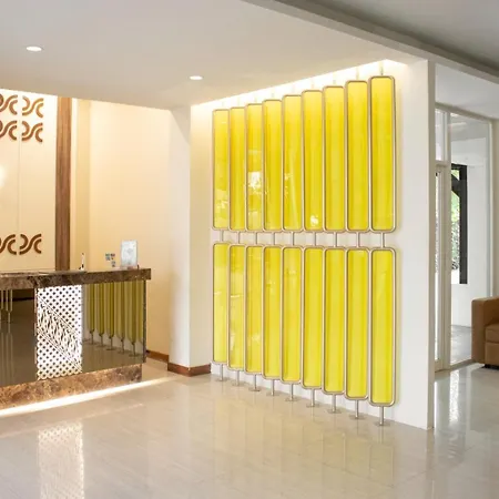 Aveon Express Hotel By Daphna International-3