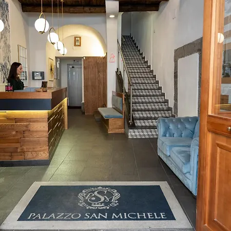 Hotel San Michele-3
