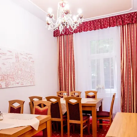 Hotel Praga-2