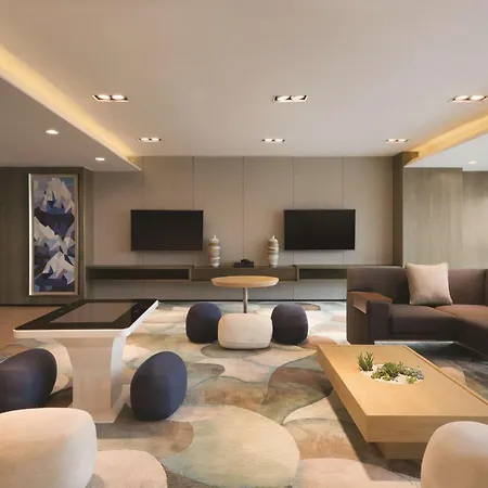 Hyatt House Shenzhen Airport-2