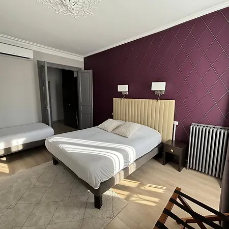 Hotel Le Jacquemart-2