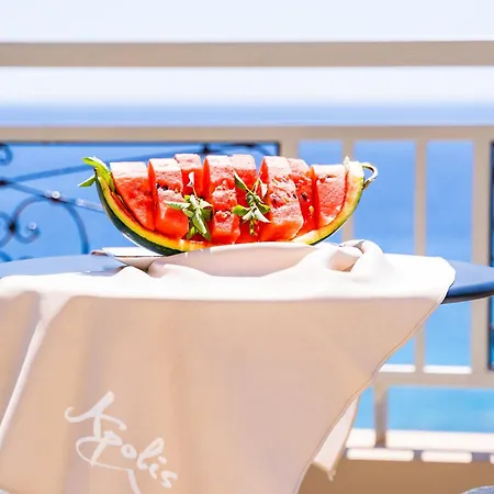 Apolis Beachscape Hotel-2