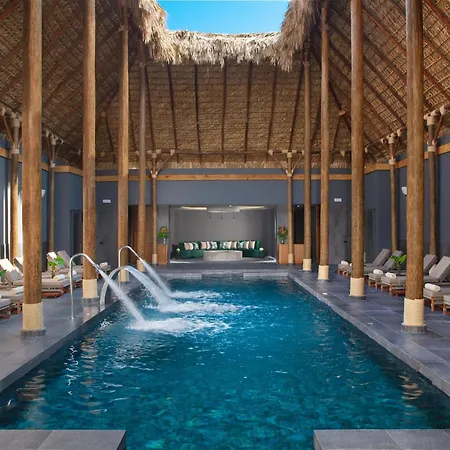 Dreams Flora Resort & Spa-2
