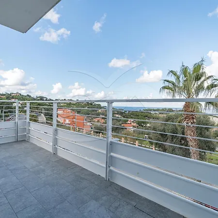 Residence Padulella - Goelba-2